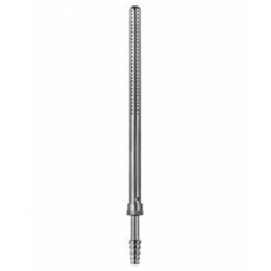  Trocars, Suction Tubes, Cannulas